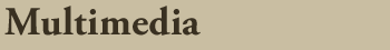 Multimedia