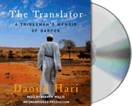 The Translator Audio CD