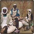 Men in Chad