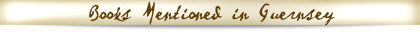 Books Mentioned in Guernsey
