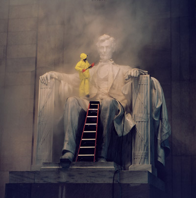14_Lincolnstatue