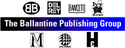 The Ballantine 
<!-- Publishing Group