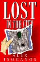 Cover of book