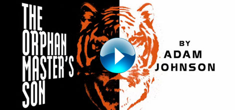 Orphan Master's Son video