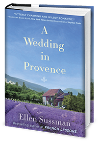 Wedding in Provence