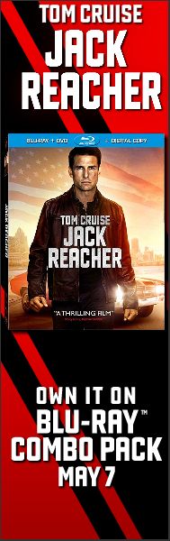 Jack Reacher