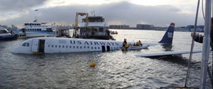Miracle on the Hudson