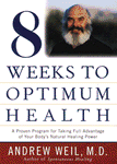 Eight Weeks to Optimum Health