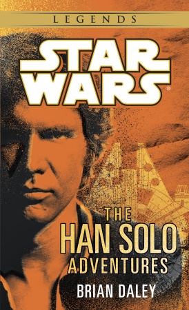 The Han Solo Adventures