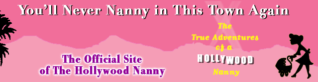 Hollywood Nanny