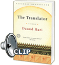 The Translator Audio Clip